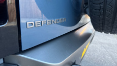 Land Rover Defender 3.0 D250 X-Dynamic SE 90 3dr Auto Diesel Estate